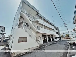 アルト今治Ⅱの画像