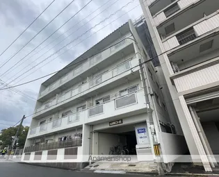 山陽コーポの画像