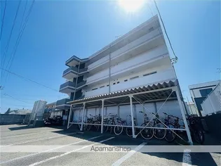 マンション二枚橋の画像