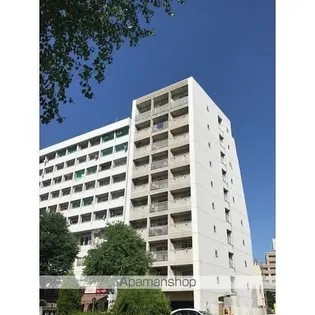 楽RAKU荘【4階】の外観