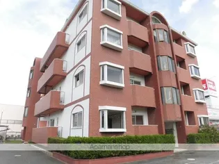 メゾン倉前【401号室】の外観