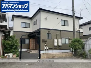 クレセントパレスAの画像