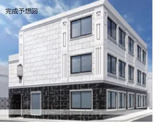 KーSQUAREの画像