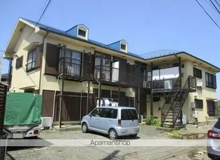 霞台ハイツの画像