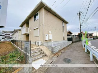 プリムヴェール 参番館の画像