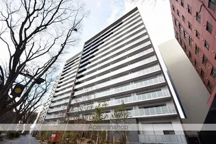 ロイヤルパークス仙台青葉通【12階】の外観