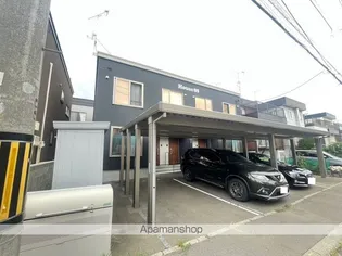 HOUSE83の画像