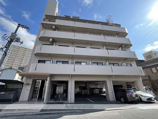 第3エスパース【203号室】の外観