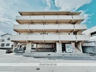 メゾン藤原の画像