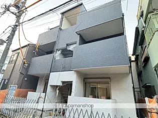 メゾン1244【2階】の外観