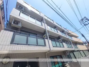 コンコルディア阿佐ヶ谷の画像
