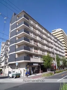 メティス有馬【3階】の外観