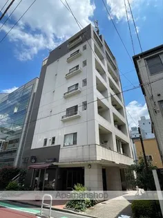 KDXレジデンス神楽坂【7階】の外観