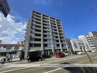 サンクレスト原町【7階】の外観