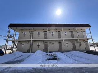 ラフィーネBの画像