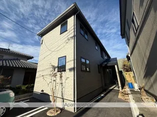 栄町アパートの画像