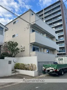 A'S CREST(エースクレスト)【3階】の外観