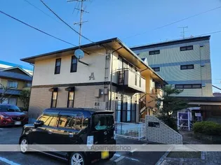 セジュール久万ノ台 A棟の画像