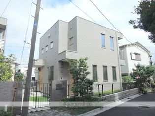 ノーステラス高井戸の画像