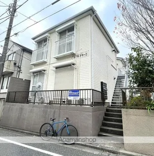 ハイツファミーユの画像