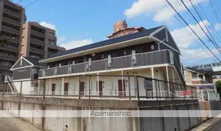 リバーサイドジュネスA棟の画像