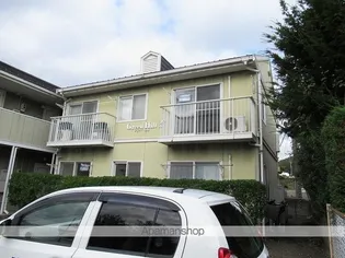 グリーンヒルBの画像