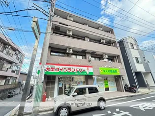 カルムハウスの画像