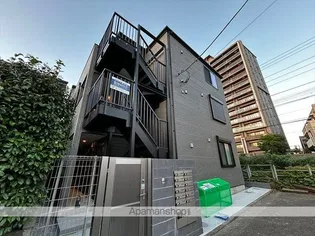ルミア南林間の画像
