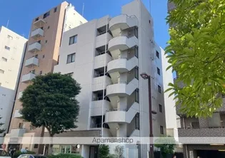 BELLEVIAGE YOKOHAMA【2階】の外観