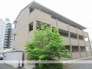 セジュール南大通 Bの画像