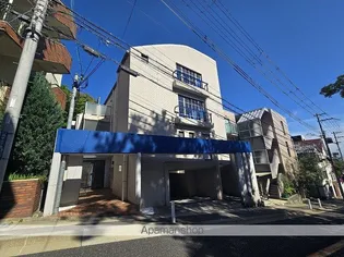 ラムール六甲山ノ手【2階】の外観