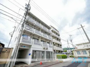 日正山越ハイツ1の画像