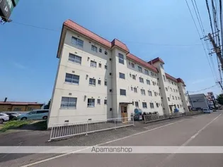 マンション五嶋の画像