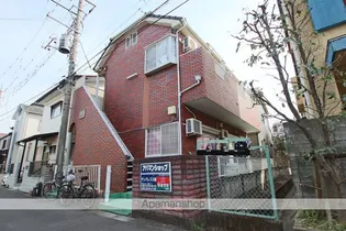 サンパレス川越の画像