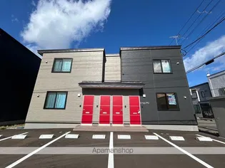 AVENUE千歳の画像