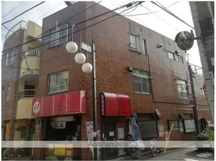 第二川名ビルの画像