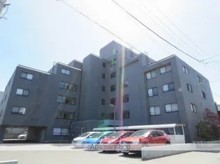 グランメゾン東札幌の画像