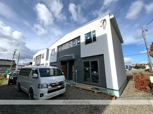 ロイヤルコートK【1階】の外観