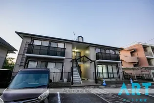 ディアス三町 B棟の画像