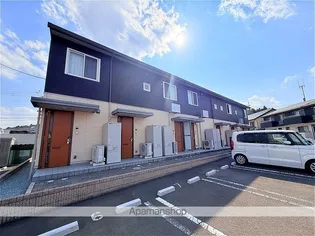 シャーメゾン国見ヶ丘の画像