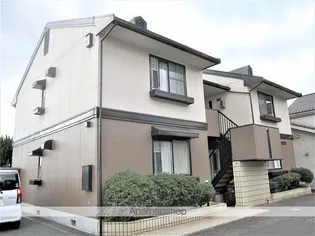 サンシャイン日吉の画像