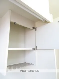 ライブリー上杉【1階】の内装