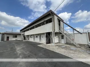 ダイナビレッジ江南の画像