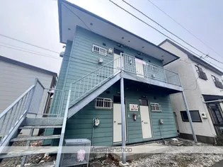 ジョイナス堀川Ⅰの画像