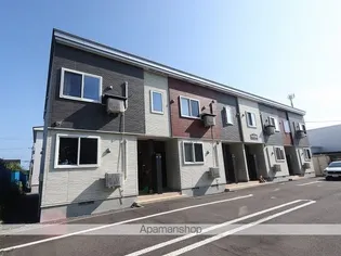 グランメゾンの画像