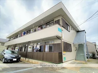 メゾンナカムラVの画像