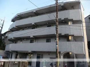 スカイマンションの画像