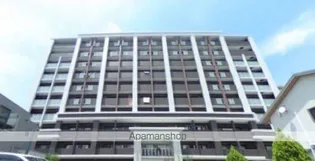 ネクスト吉塚【6階】の外観