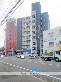 グランエグゼ徳島の画像