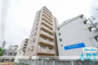 エルドラードII【903号室】の外観